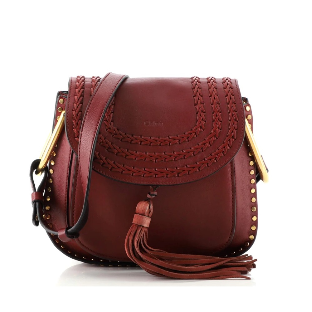 Chloé 'Hudson' Shoulder Bag